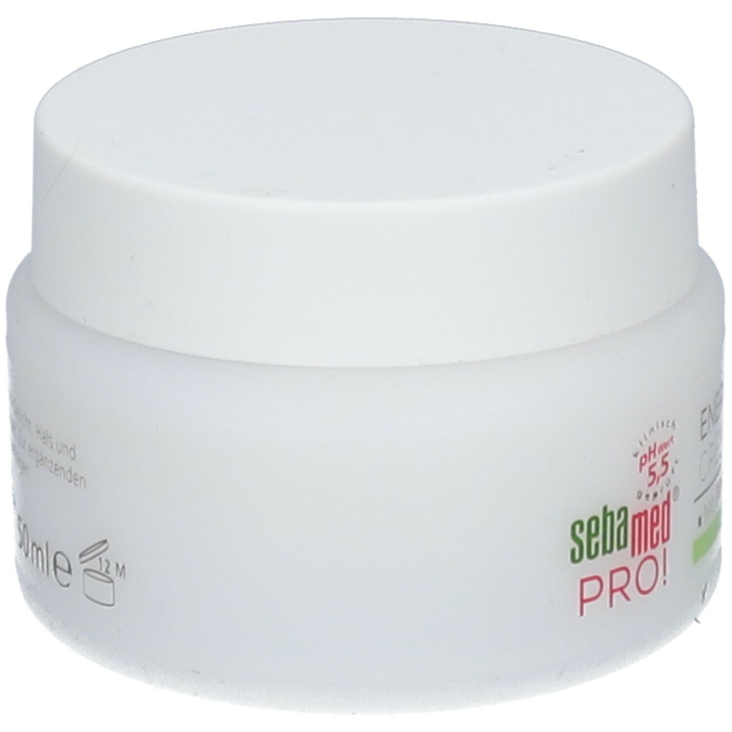 sebamed® PRO ! Crème énergisante