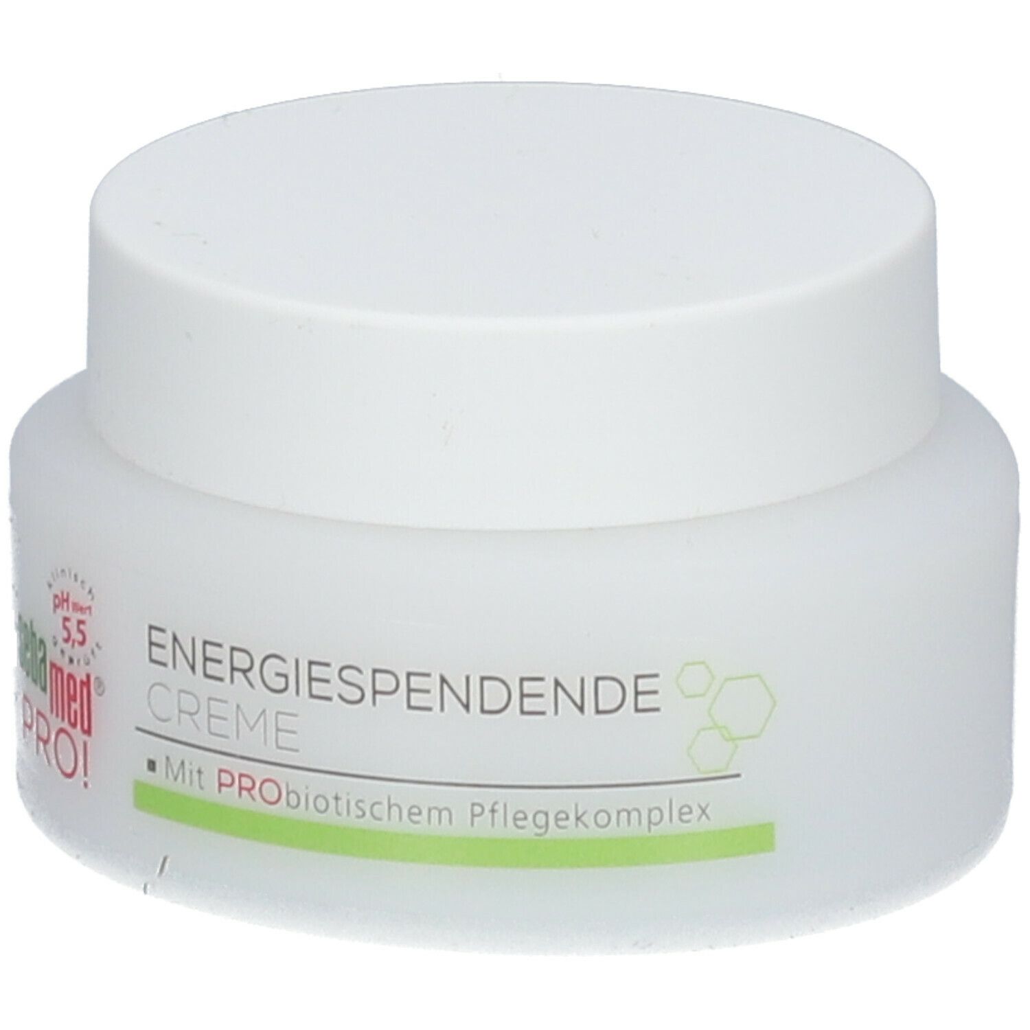 sebamed® PRO ! Crème énergisante
