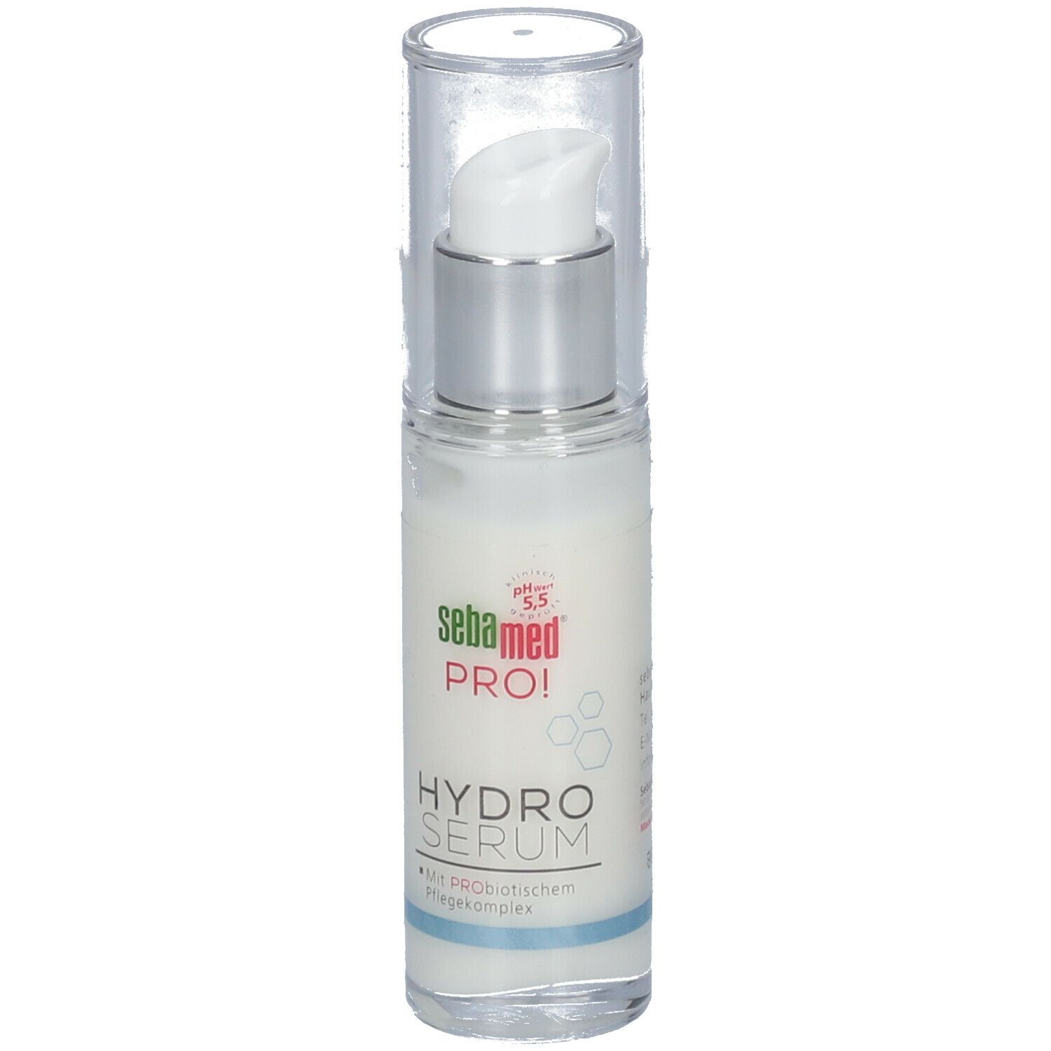 sebamed® PRO! Hydro Serum