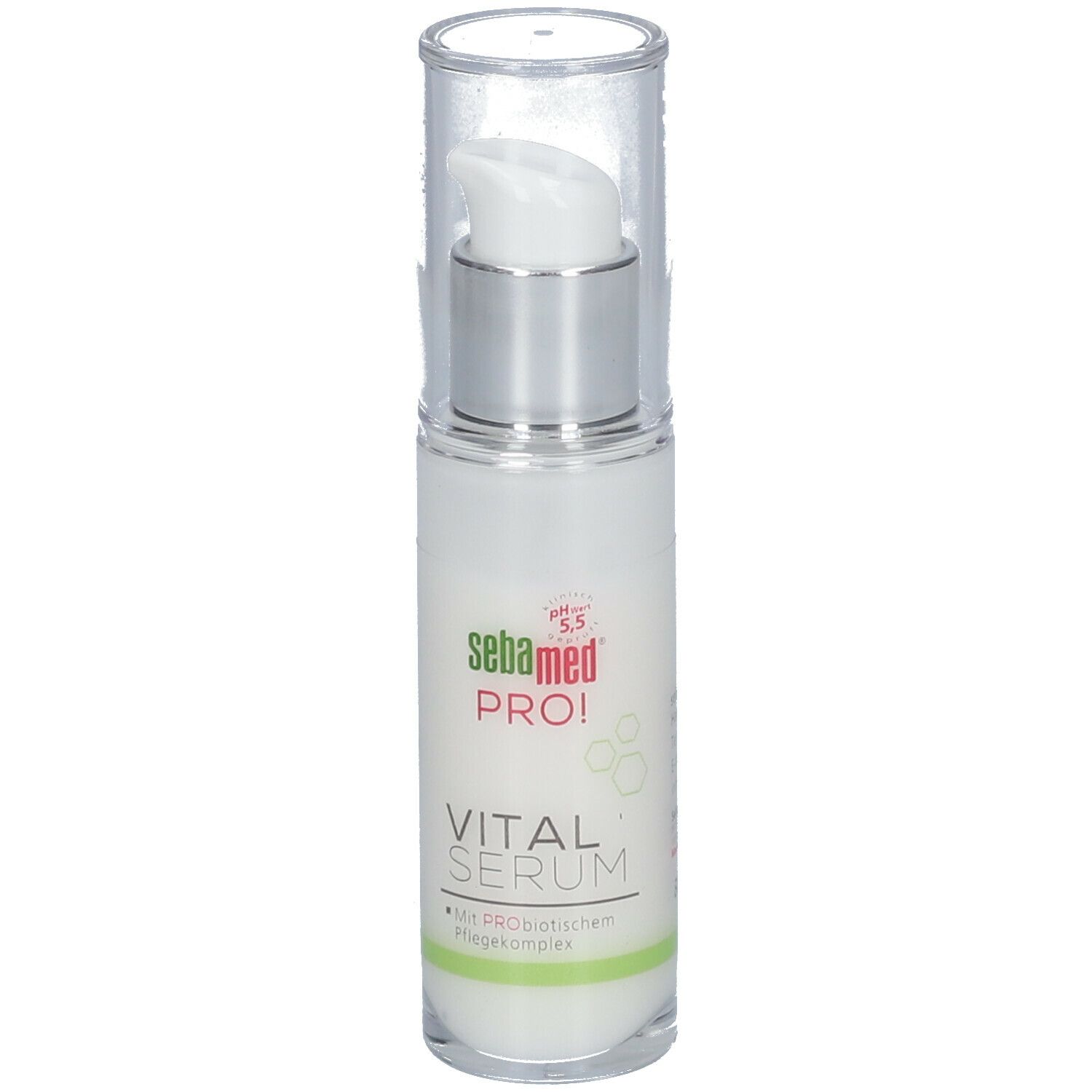 sebamed® PRO ! Sérum vital