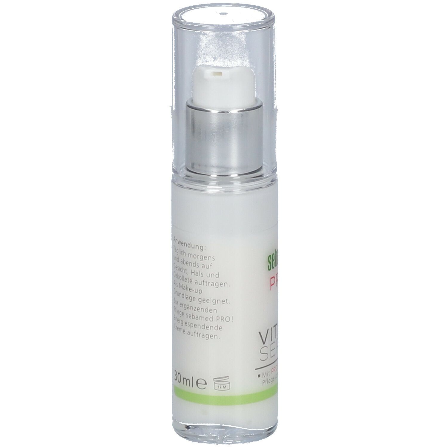 sebamed® PRO ! Sérum vital