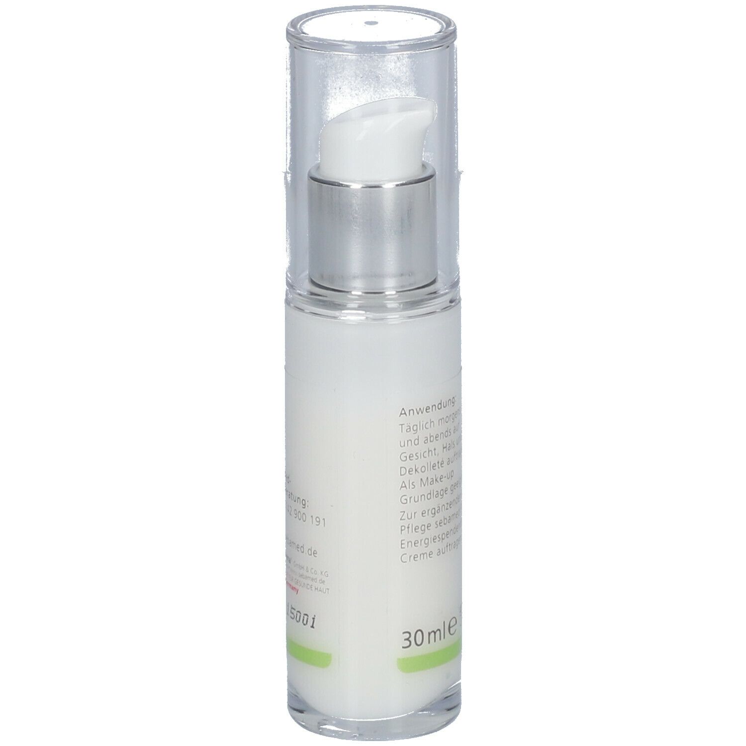 sebamed® PRO ! Sérum vital