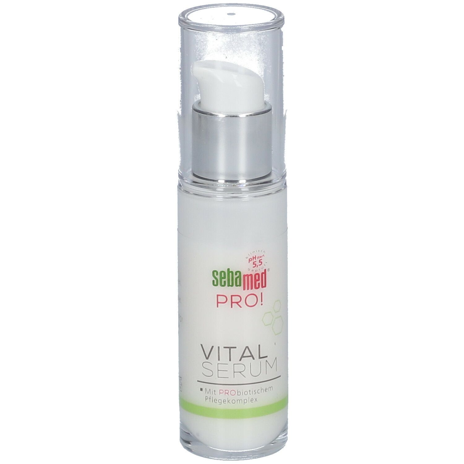 sebamed® PRO ! Sérum vital