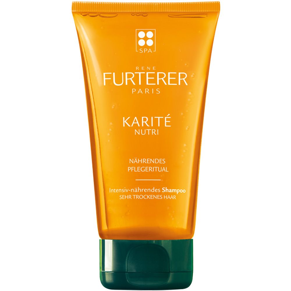 RENE FURTERER Karite Nutri Intensive Shampooing Nourrissant