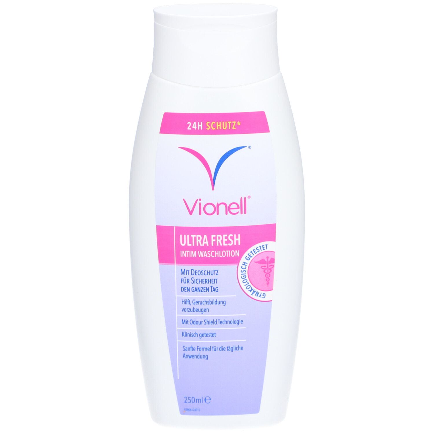 vionell® Ultra Fresh Lotion lavante intime