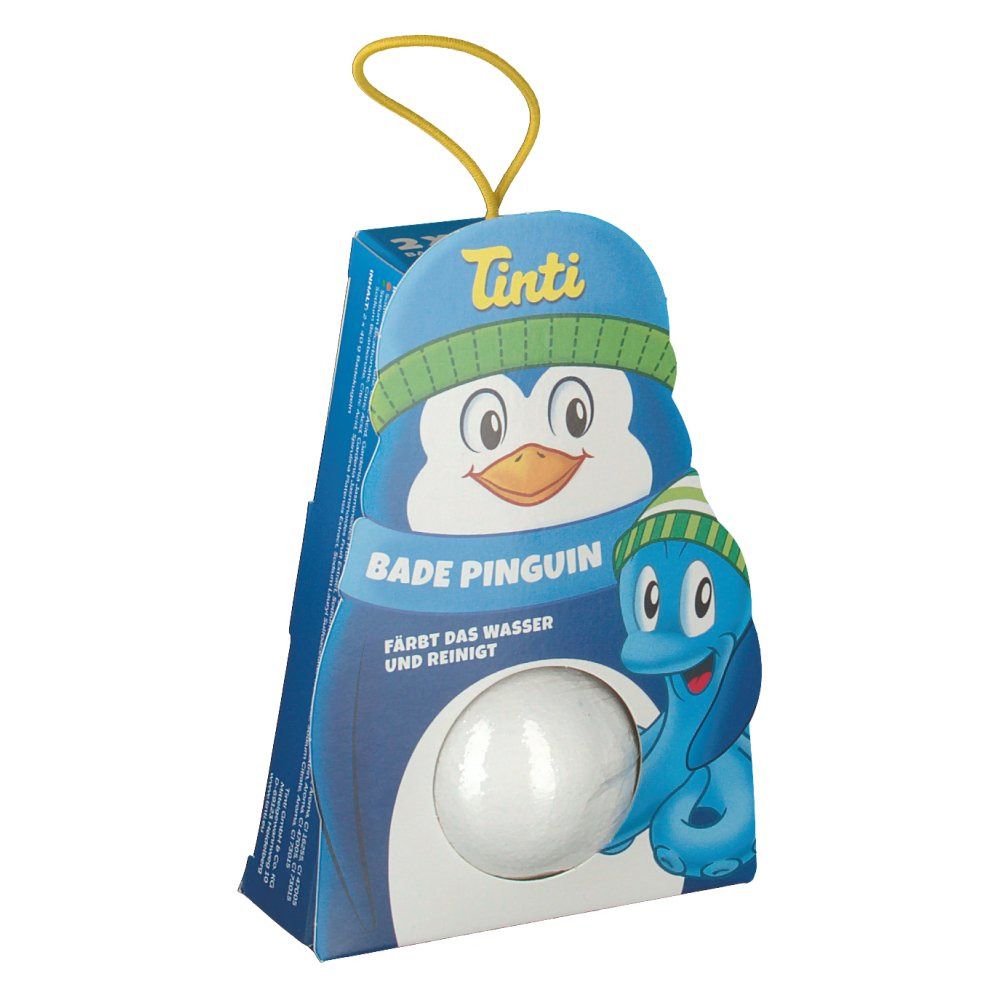 TINTI Bade-Pinguin