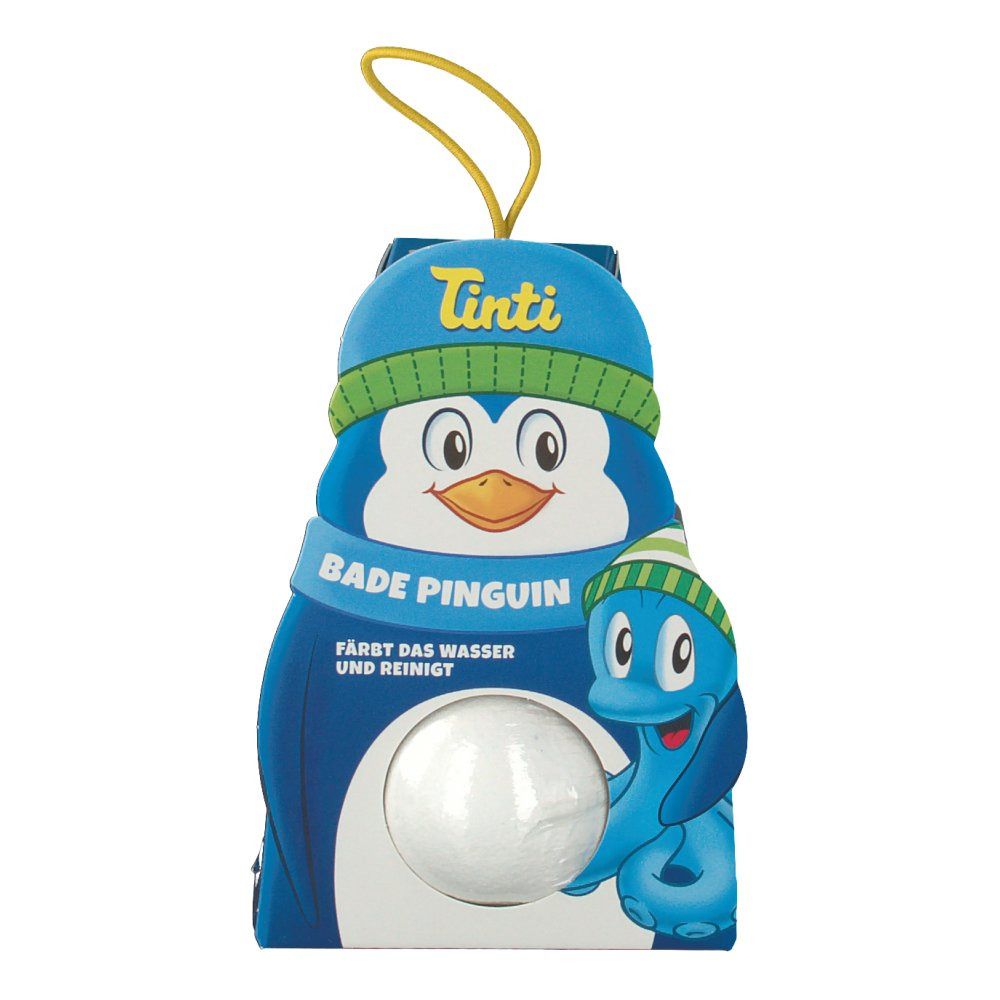 TINTI Bade-Pinguin