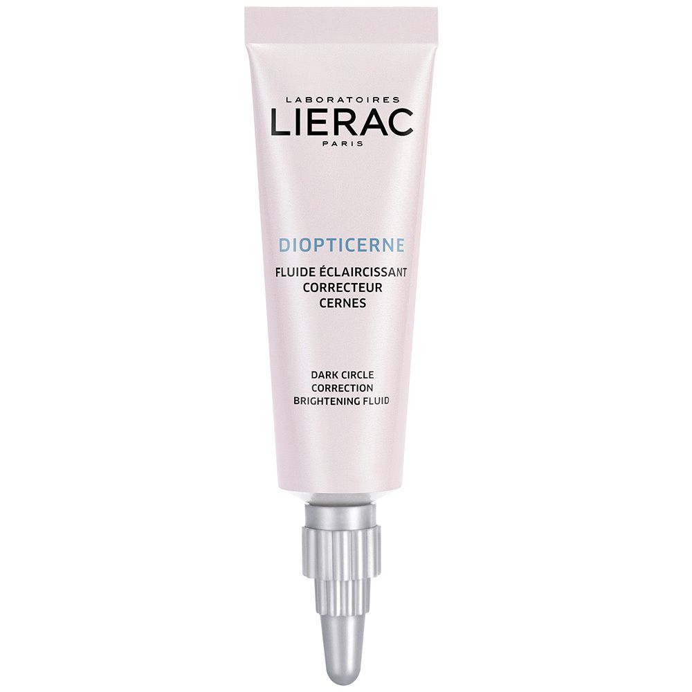 LIERAC DIOPTICERNE Fluide pour les yeux cernes