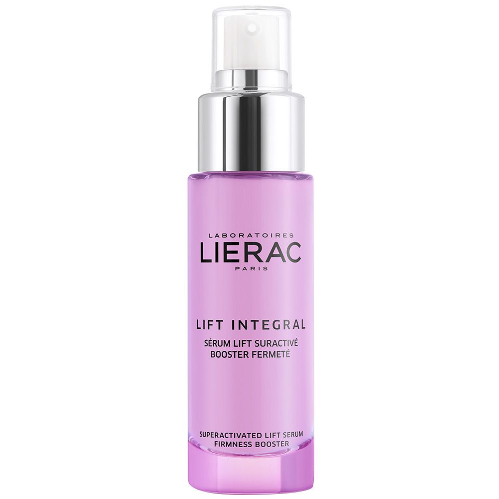 LIERAC LIFT INTEGRAL Lifting Serum Résistance