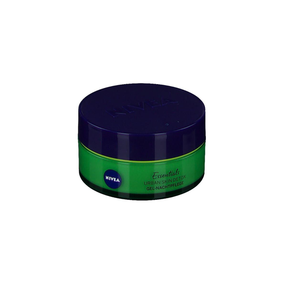 NIVEA® URBAN Skin Detox Soin nuit