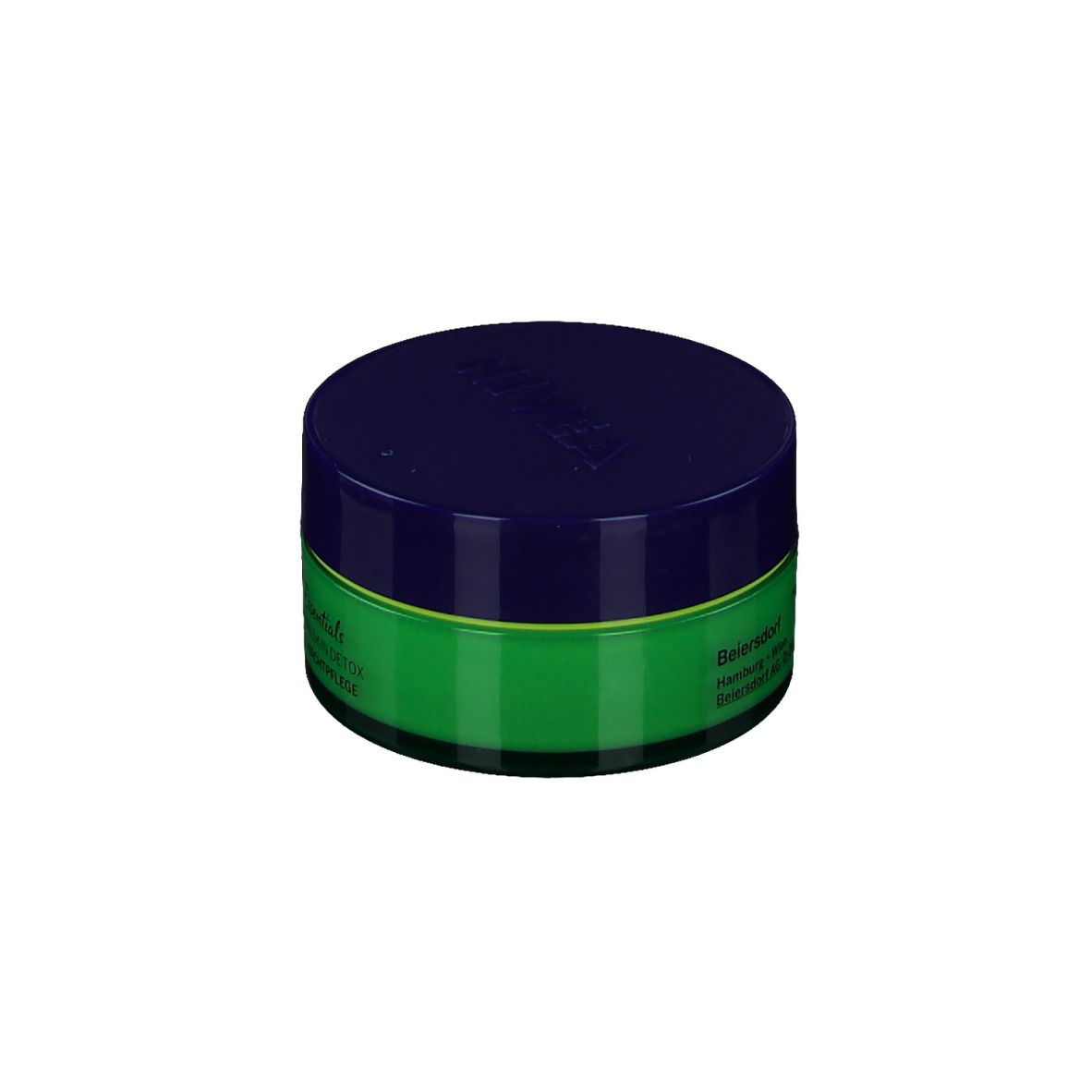 NIVEA® URBAN Skin Detox Soin nuit