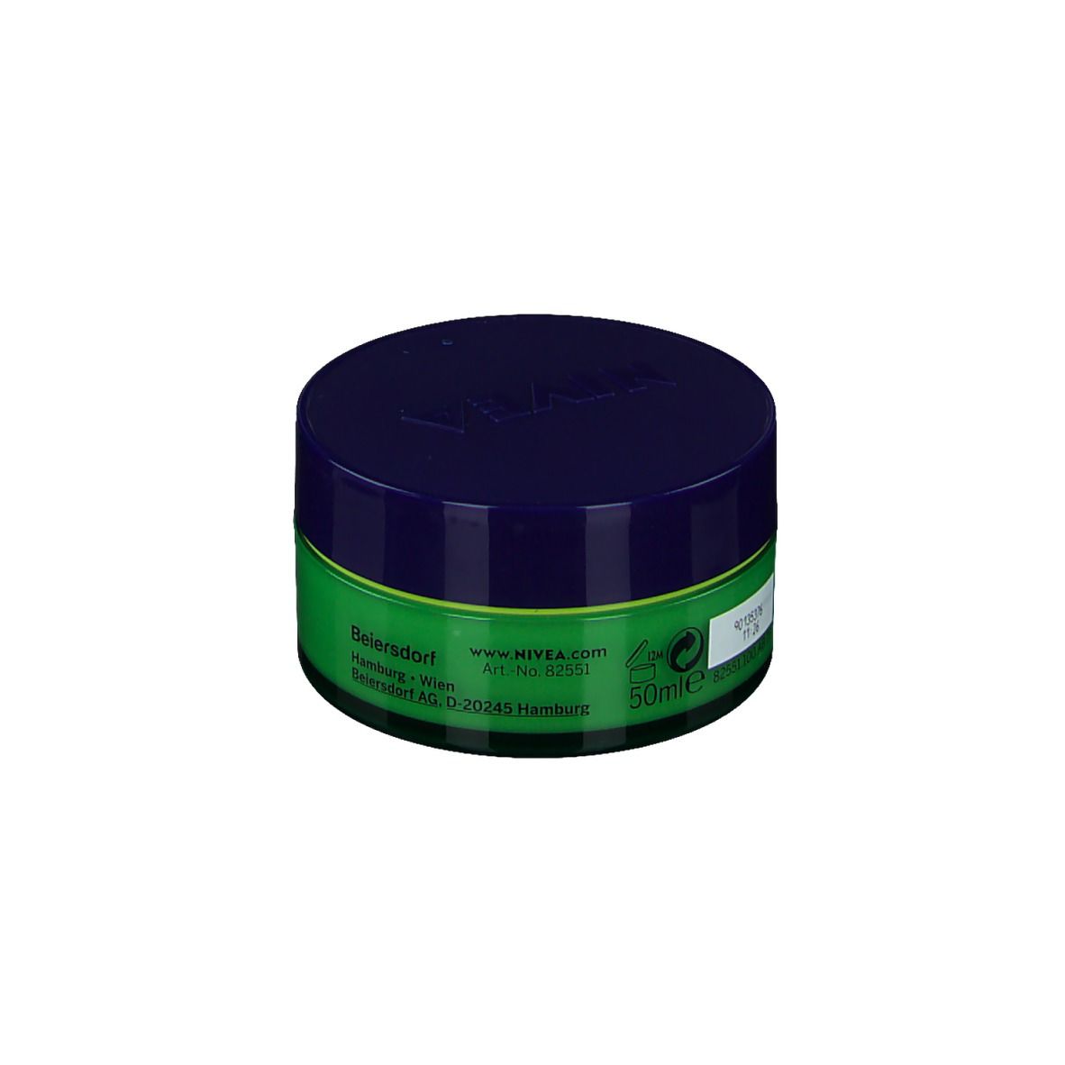 NIVEA® URBAN Skin Detox Soin nuit
