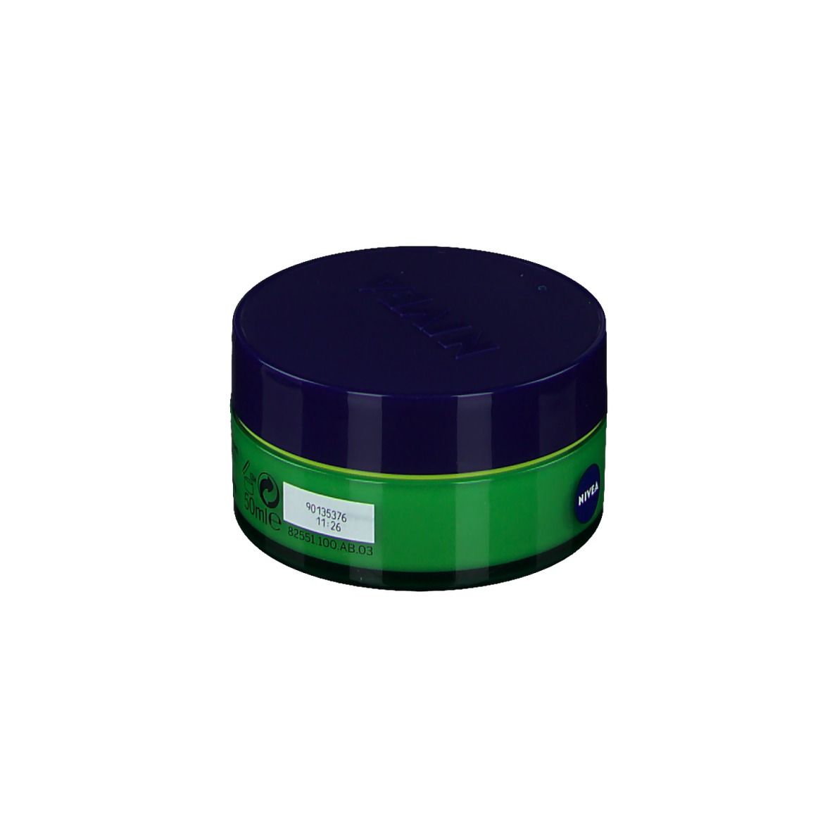 NIVEA® URBAN Skin Detox Soin nuit