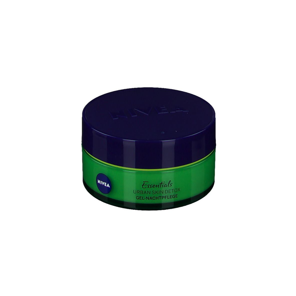 NIVEA® URBAN Skin Detox Soin nuit