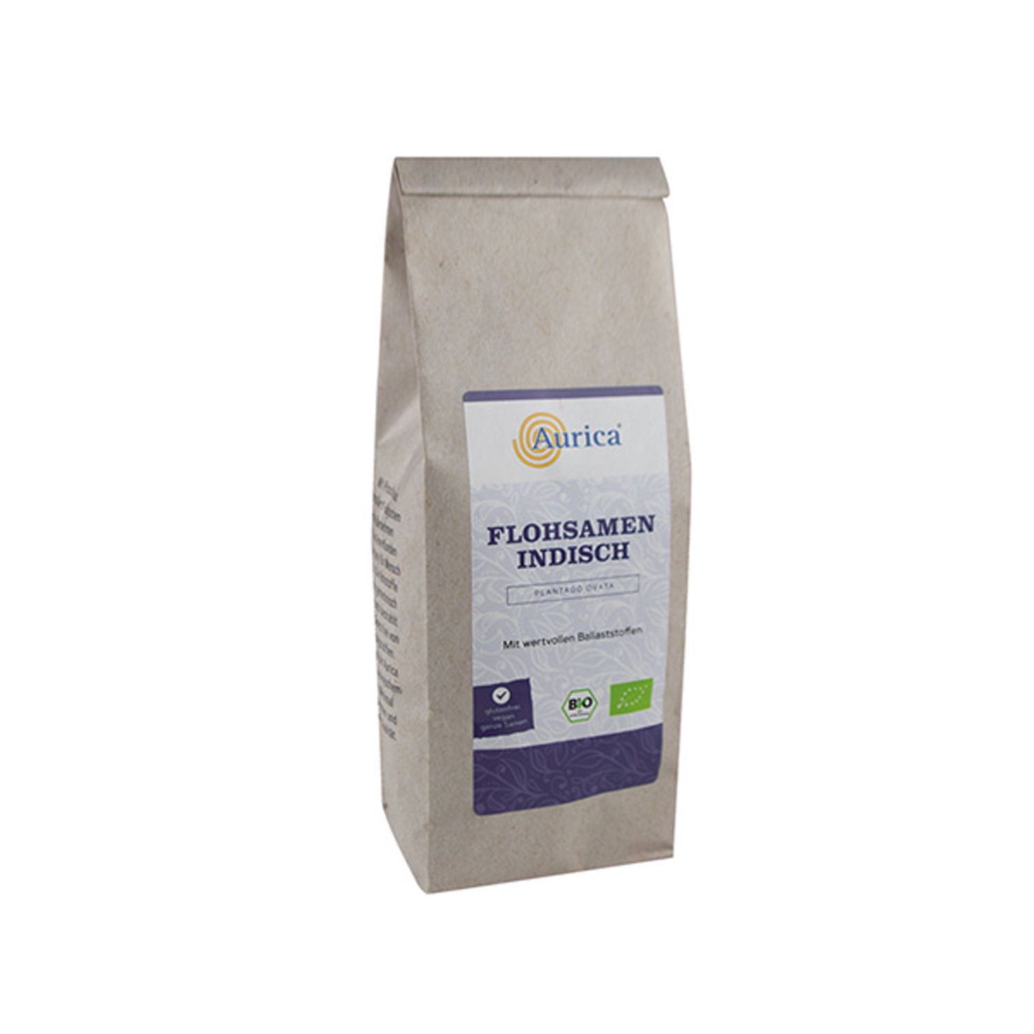 Aurica® Psyllium indien biologique