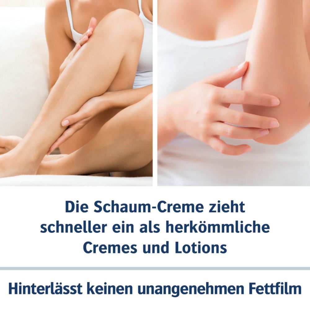 Allpremed® atopix Lipid Mousse-crème BASIS SENSITIVE