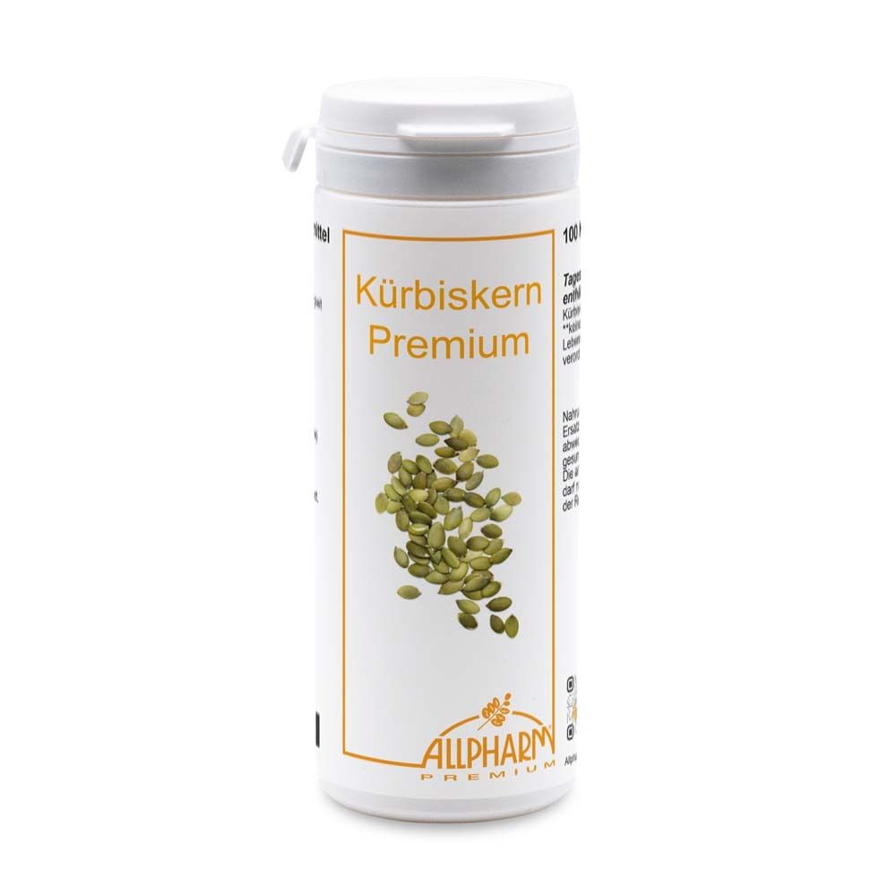 ALLPHARM Kürbiskern