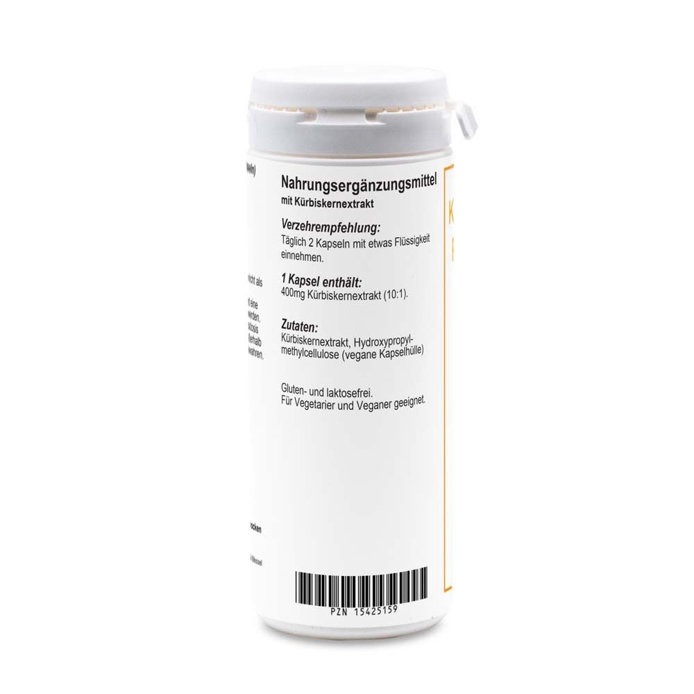 ALLPHARM Kürbiskern