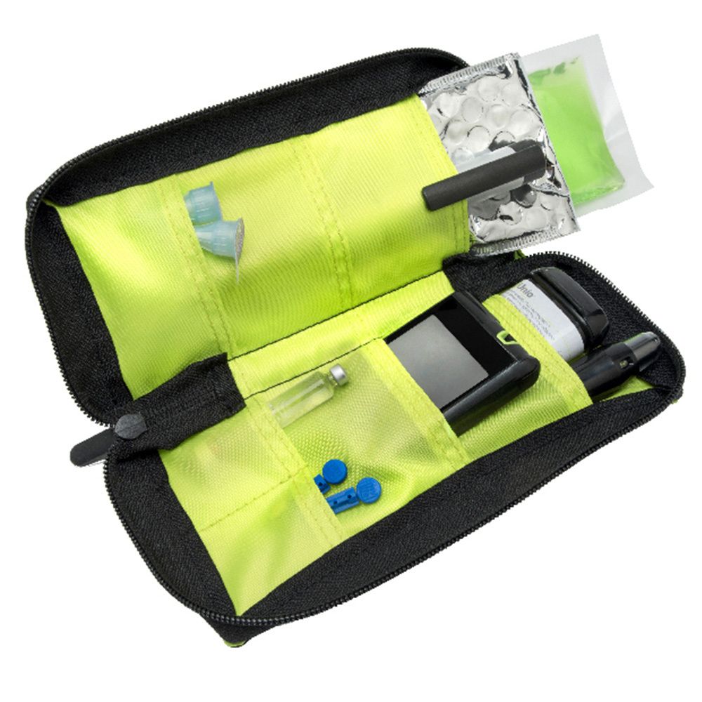 mylife Loom Prima Diabetiker-Tasche