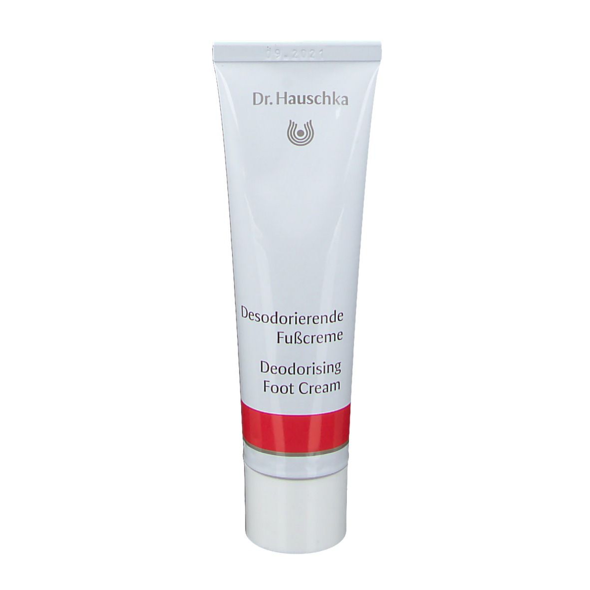 Dr. Hauschka® desodorierende Fußcreme