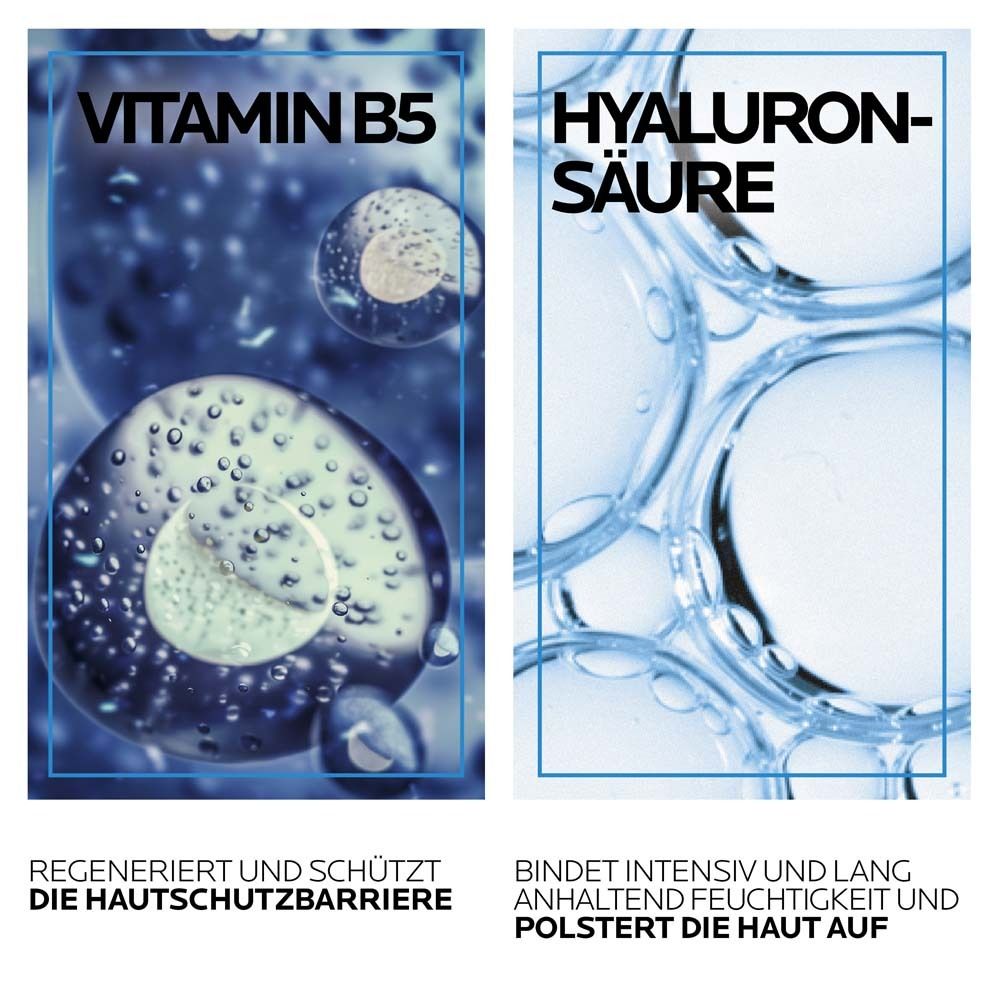 LA ROCHE POSAY HYALU B5 Sérum