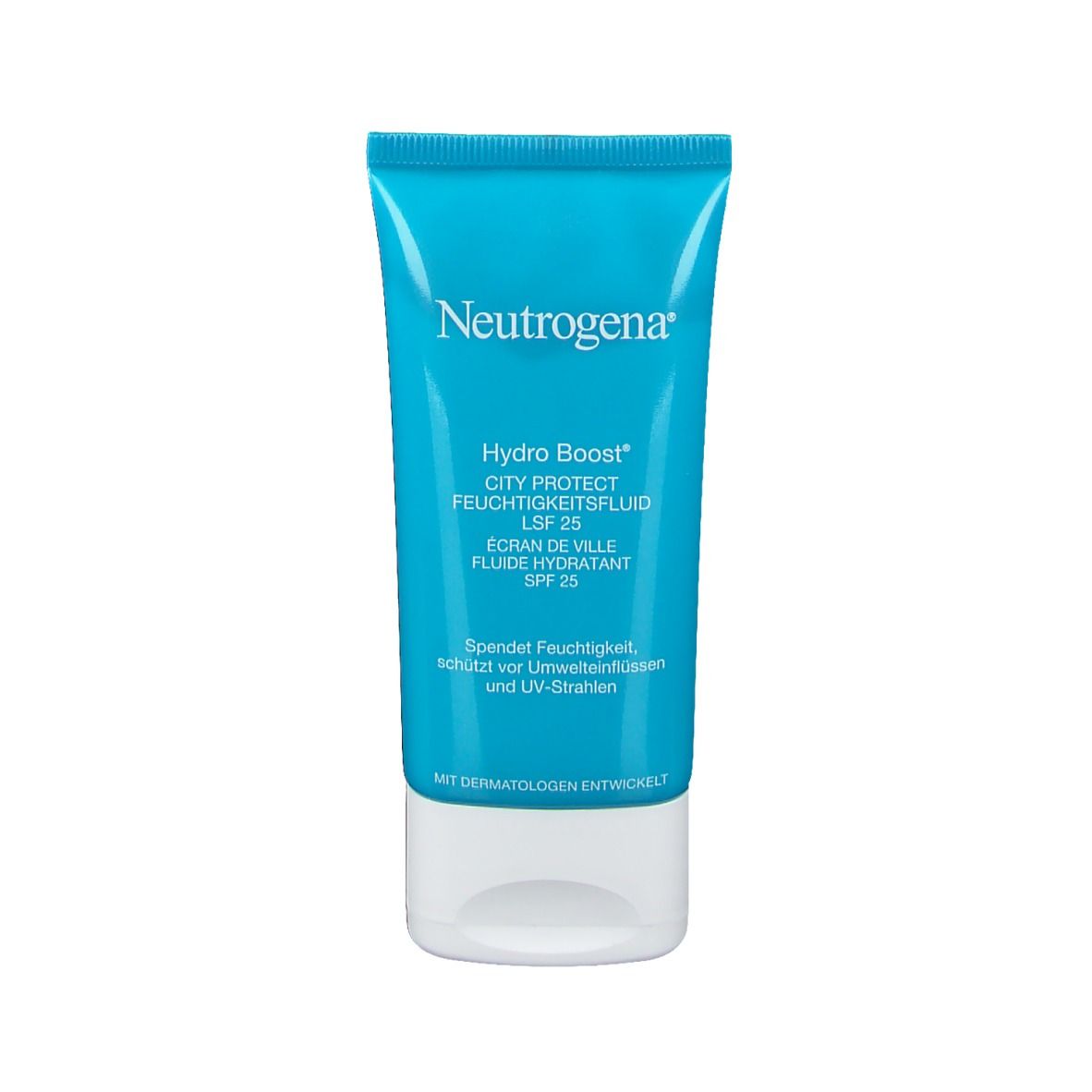 Neutrogena® Hydro Boost City Protect Feuchtigkeitsfluid LSF 25