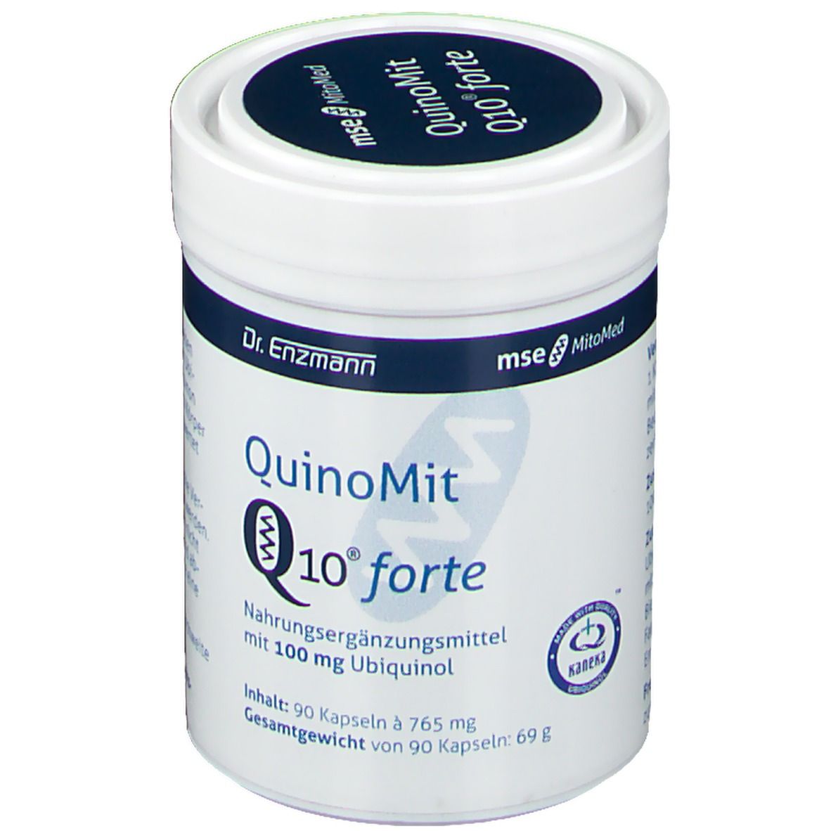 QuinoMit Q10® forte