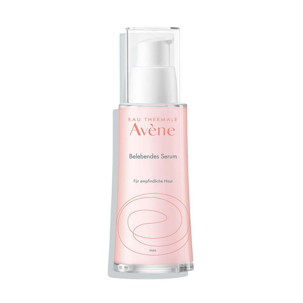 Avène Les Essentiels Sérum vivifiant