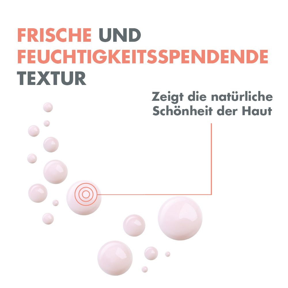 Avène Les Essentiels Sérum vivifiant