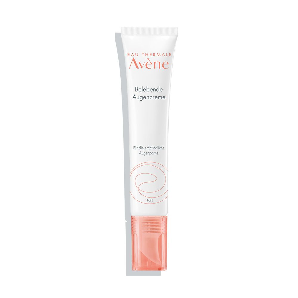 Avène Les Essentiels Belebende Augencreme