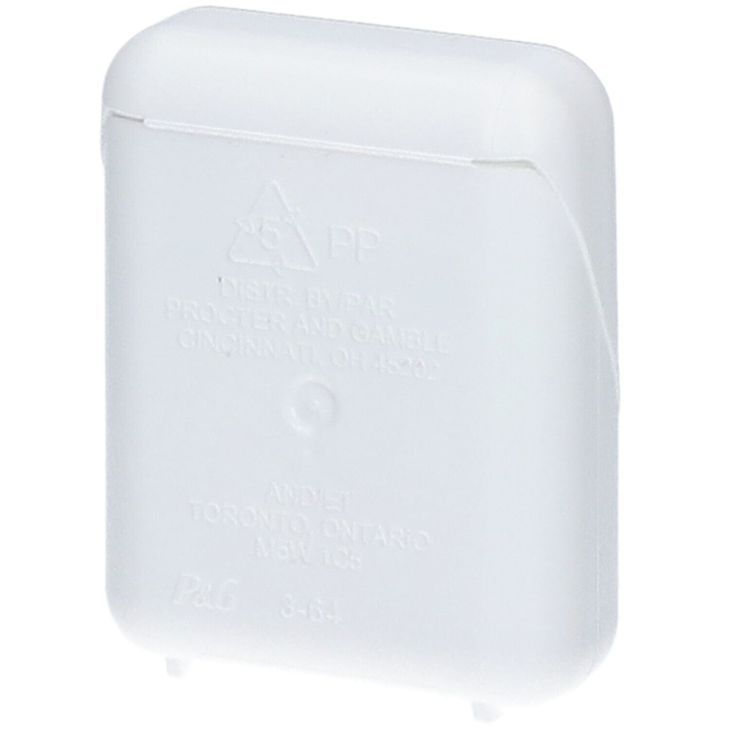 Dent-o-care Glide Fil dentaire 15 m