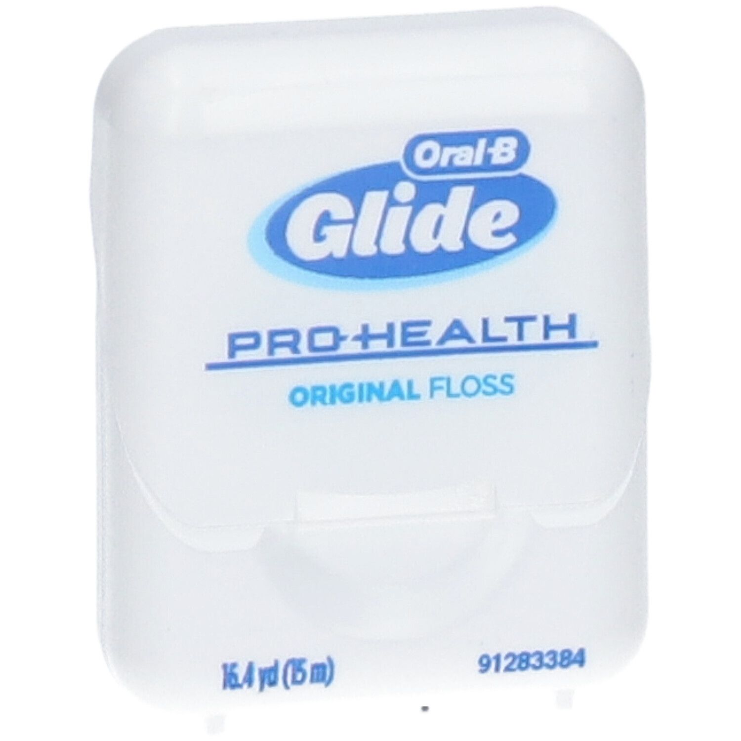 Dent-o-care Glide Fil dentaire 15 m