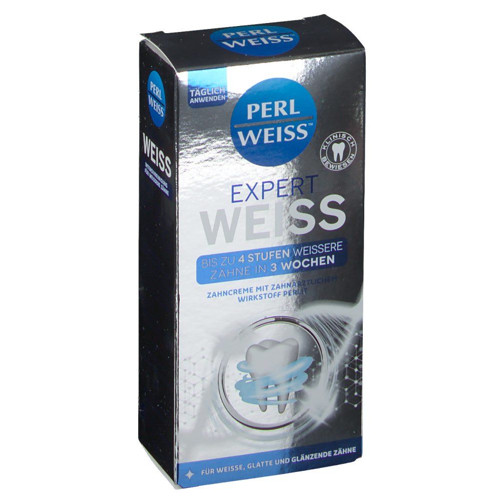 PERLWEISS® Expert Weiss