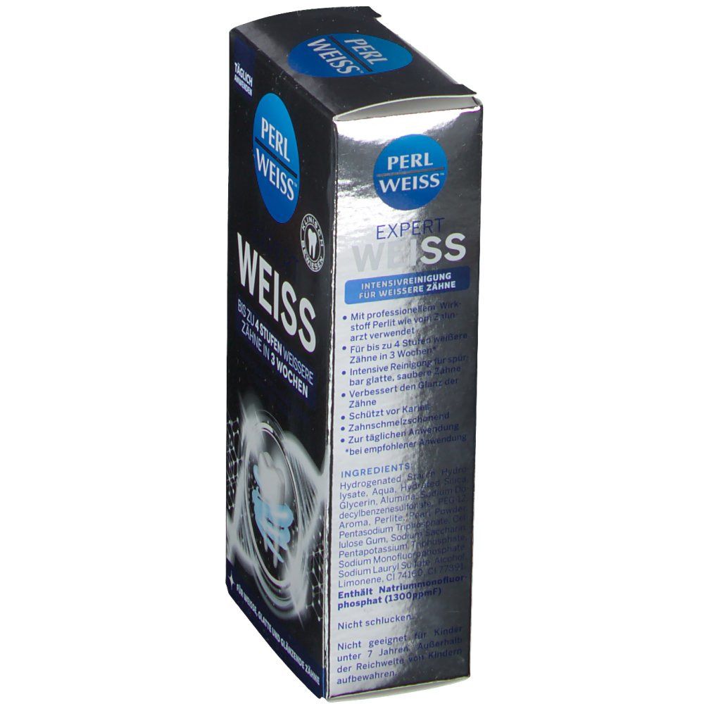 PERLWEISS® Expert Weiss