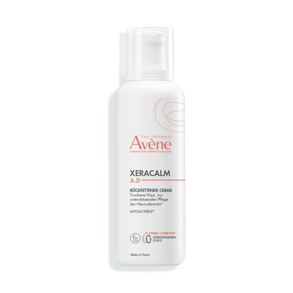 Avène XeraCalm A.D Crème relipidante