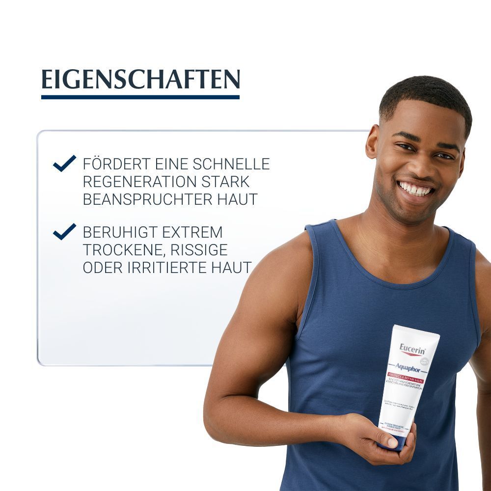 Eucerin® Aquaphor Protect & Repair Baume