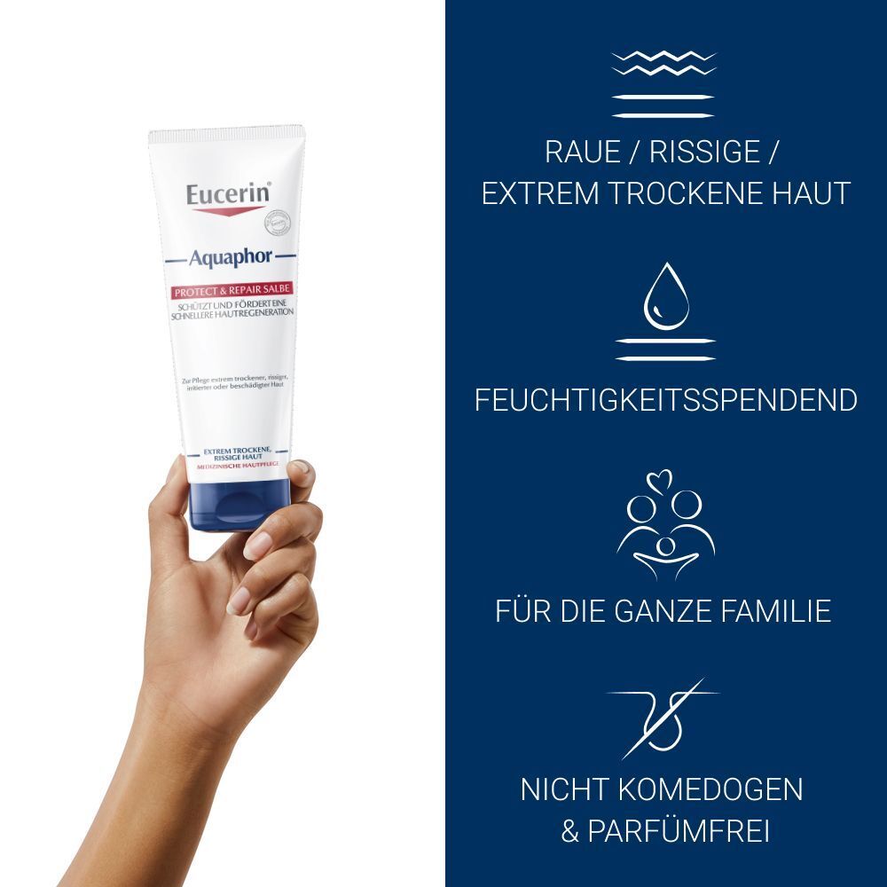 Eucerin® Aquaphor Protect & Repair Baume