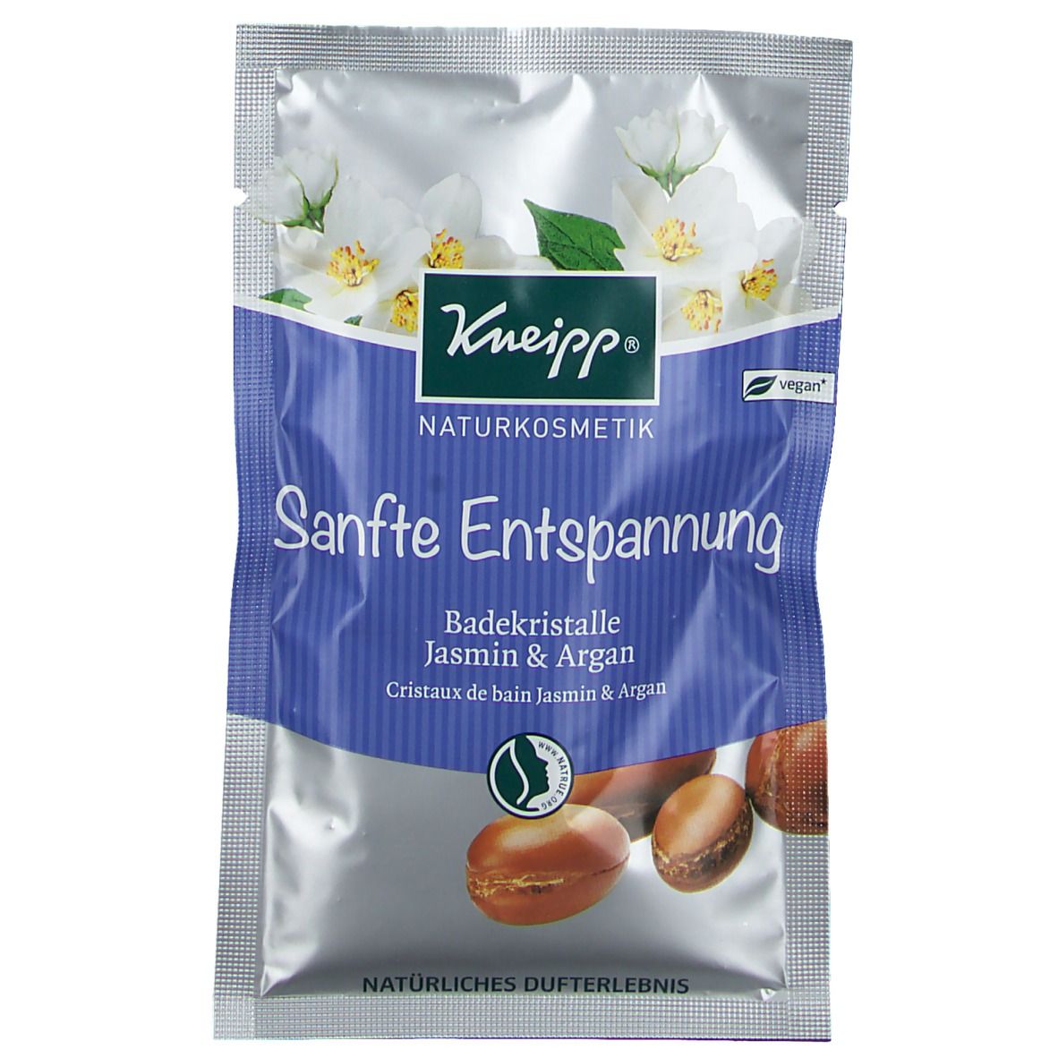 Kneipp® Naturkosmetik Sanfte Entspannung