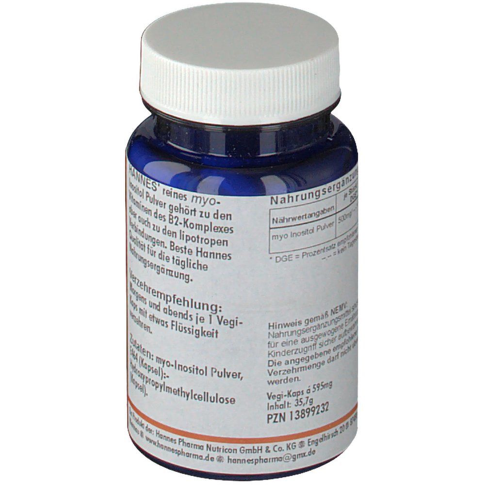 INOSITOL