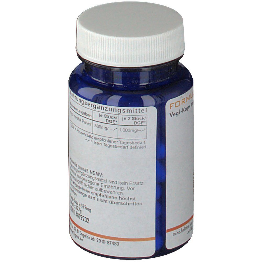 INOSITOL
