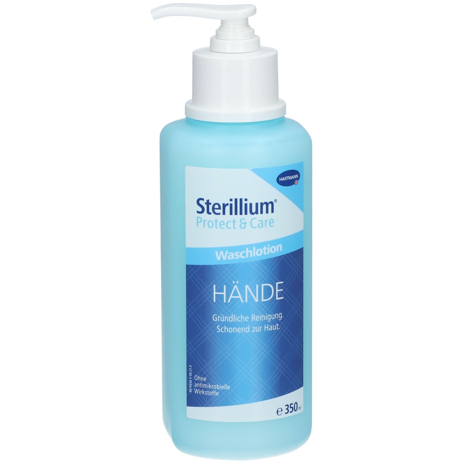 Sterillium® Protect & Care Savon liquide pour les mains