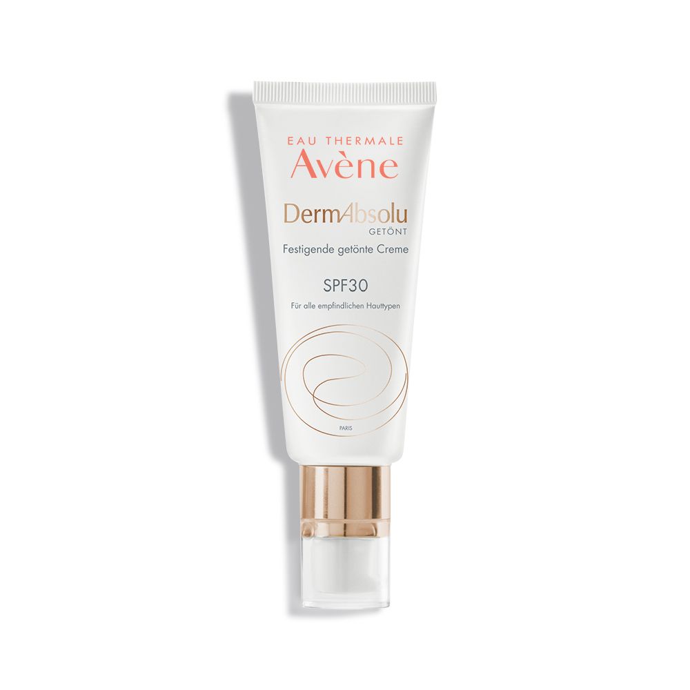 Avène DermAbsolu Crème teinté SPF 30