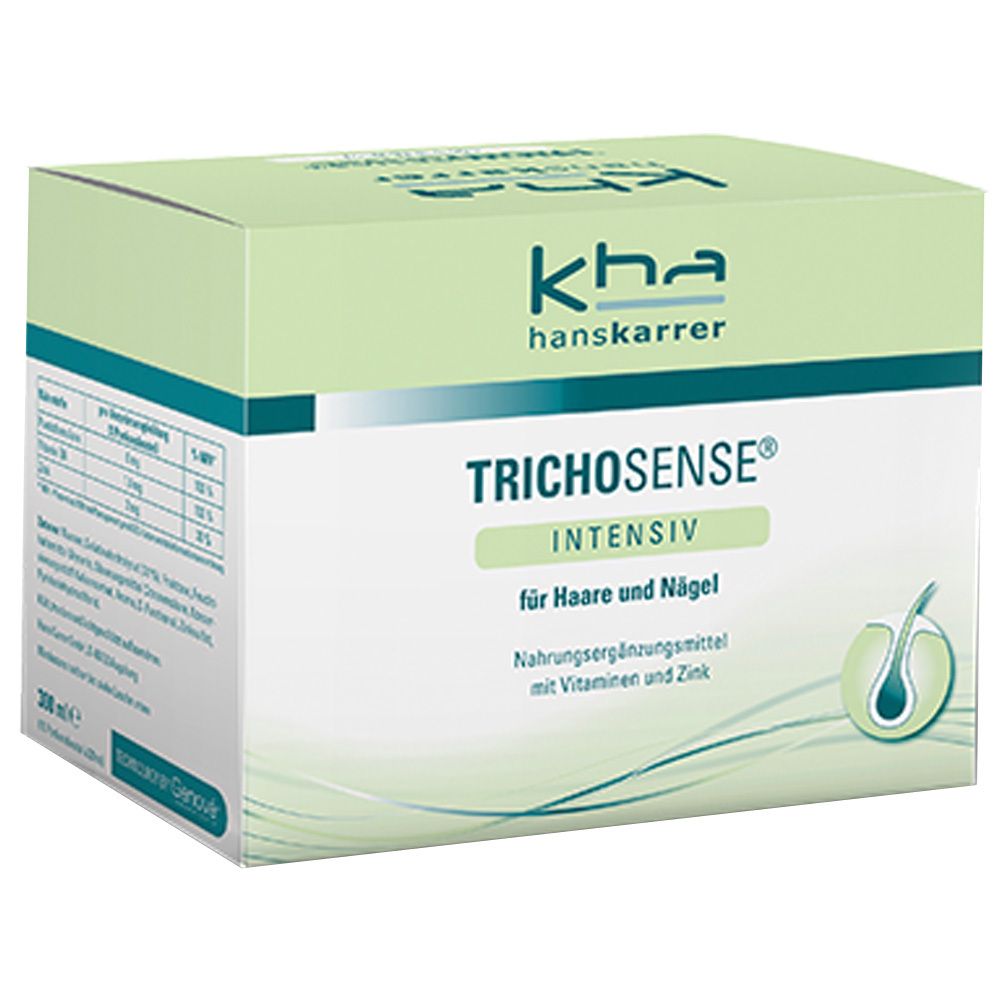 TRICHOSENSE® Intensiv