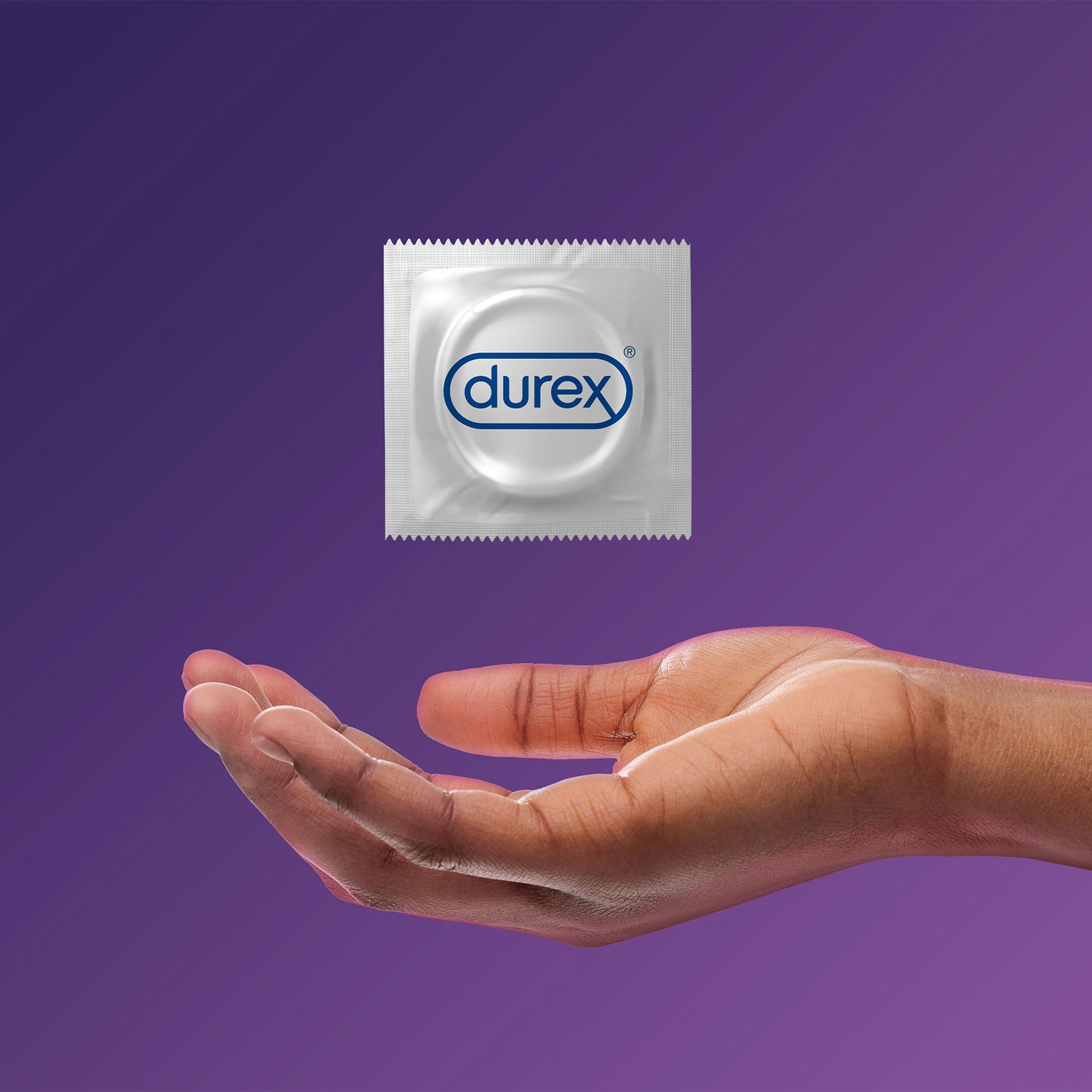 durex® Intense Orgasmic Kondome
