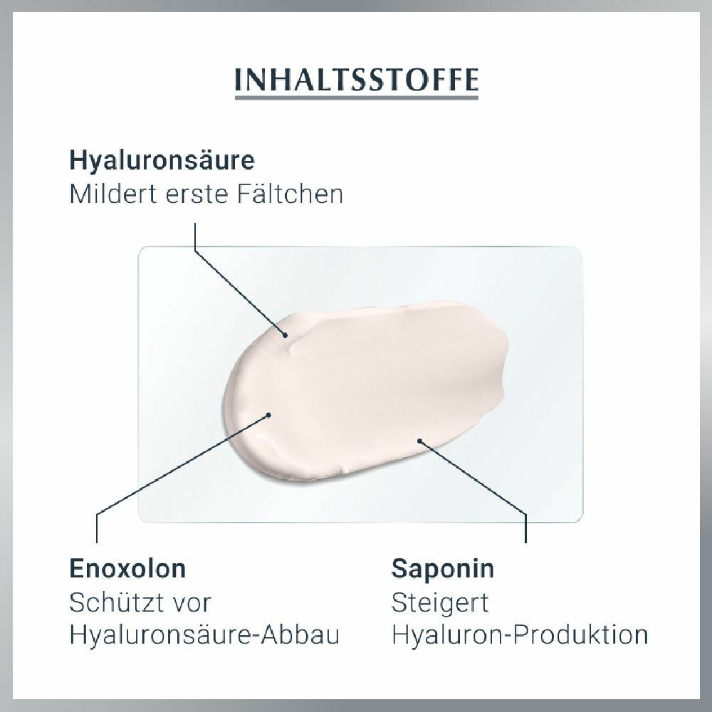 Eucerin® Hyaluron-Filler Soin jour avec SPF 30