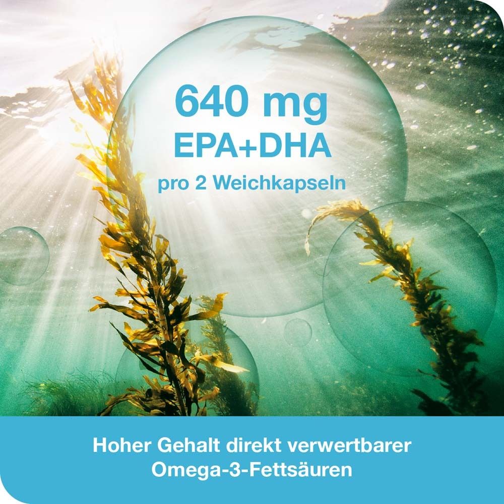 omega3-Loges® herbe