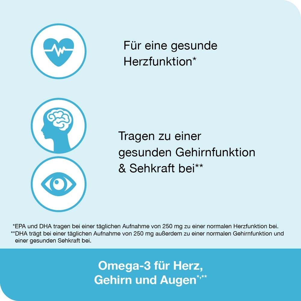 omega3-Loges® herbe