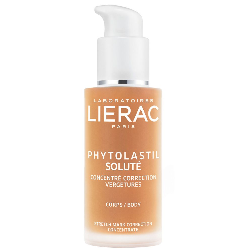 LIERAC PHYTOLASTIL Concentré Vergetures