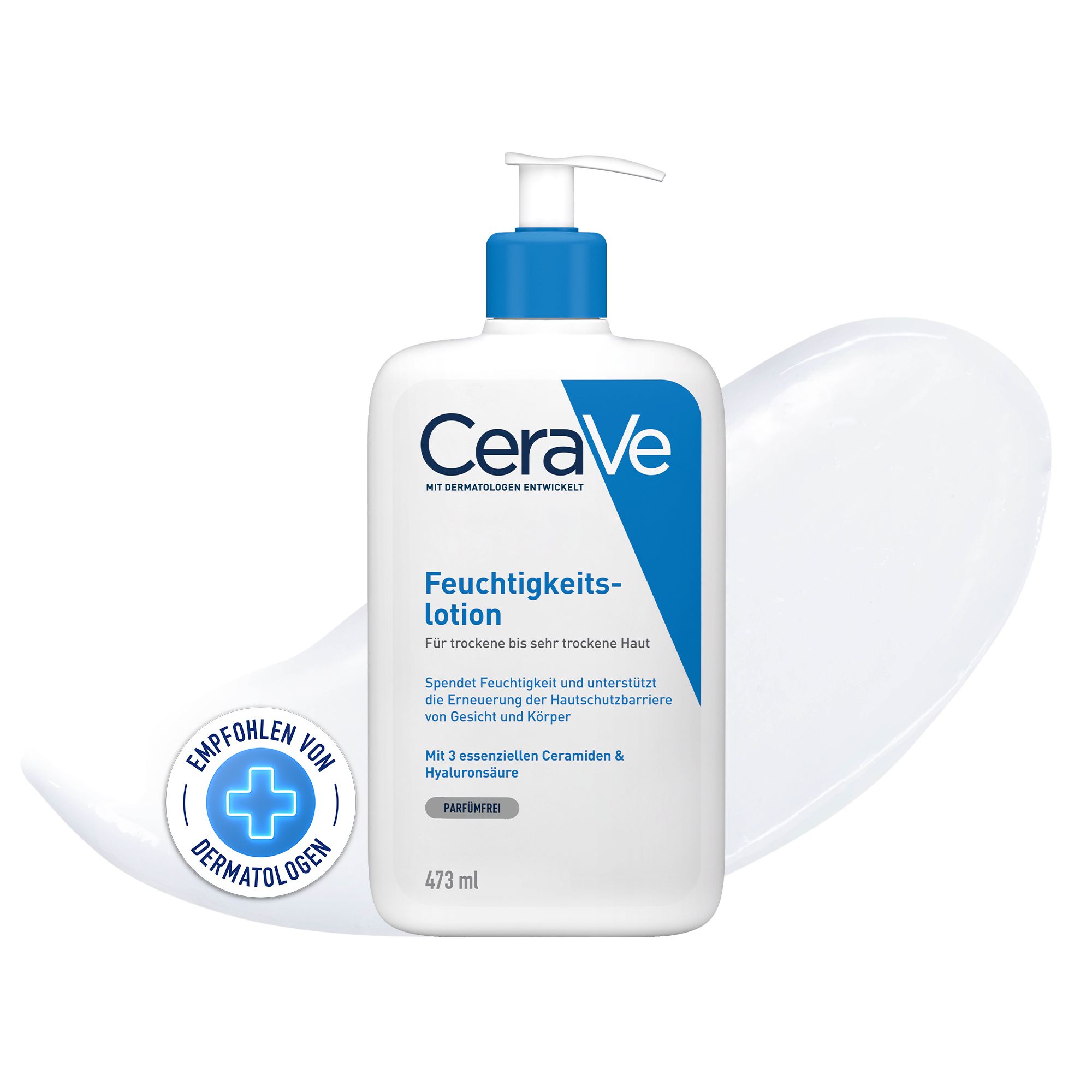 CeraVe Lotion hydratante