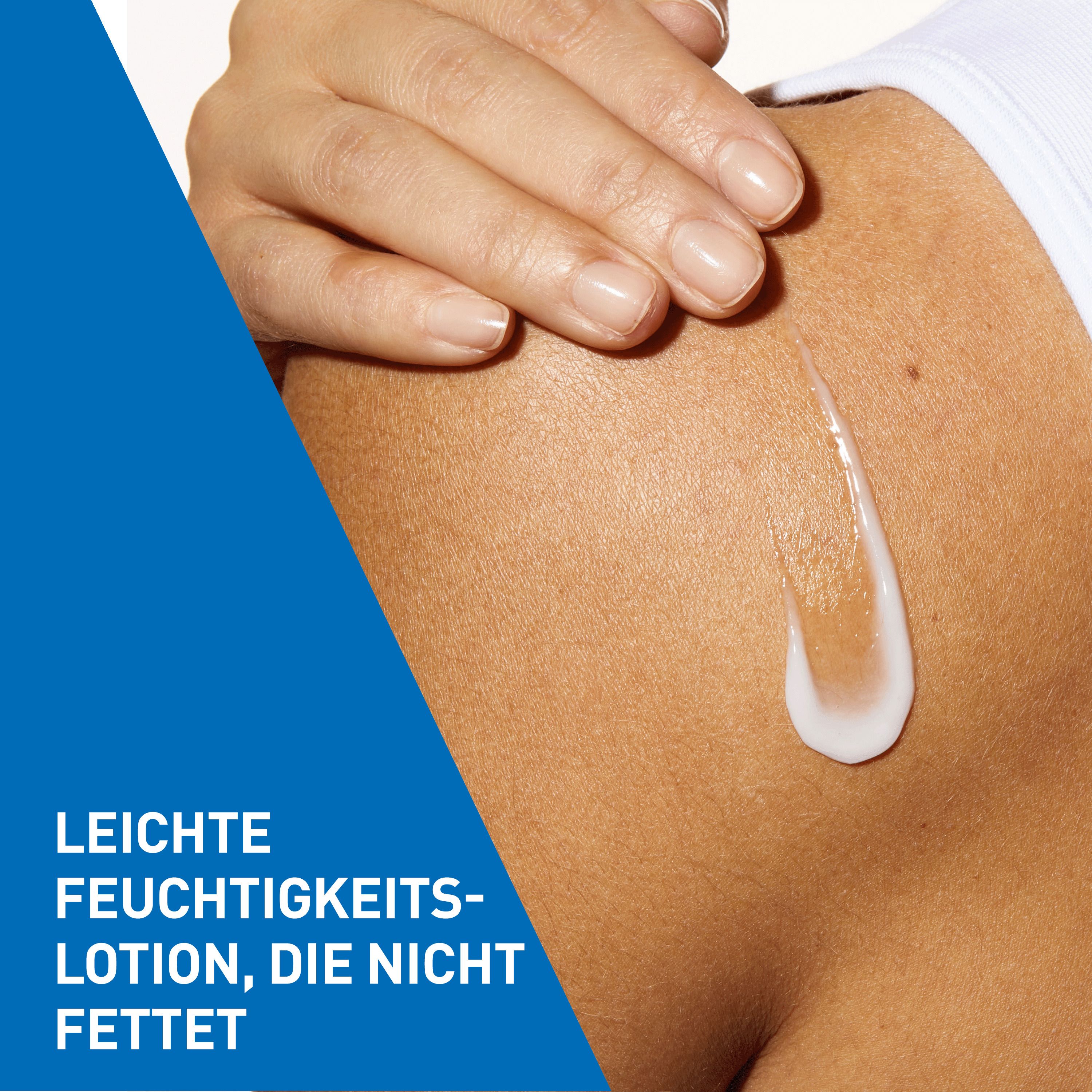 CeraVe Lotion hydratante